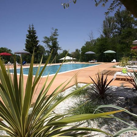 La Bastide Ξενοδοχείο Mazères Εξωτερικό φωτογραφία