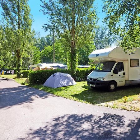 La Bastide Ξενοδοχείο Mazères Εξωτερικό φωτογραφία