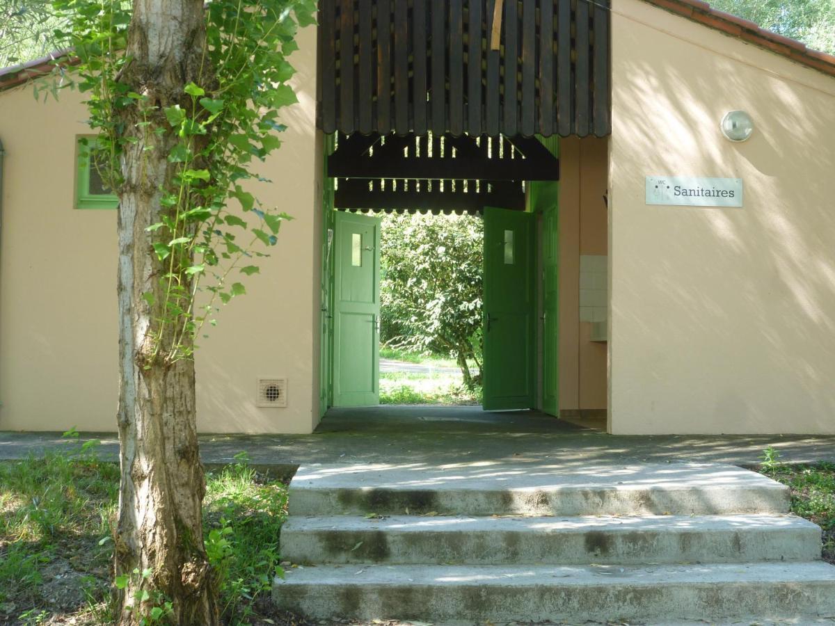La Bastide Ξενοδοχείο Mazères Εξωτερικό φωτογραφία