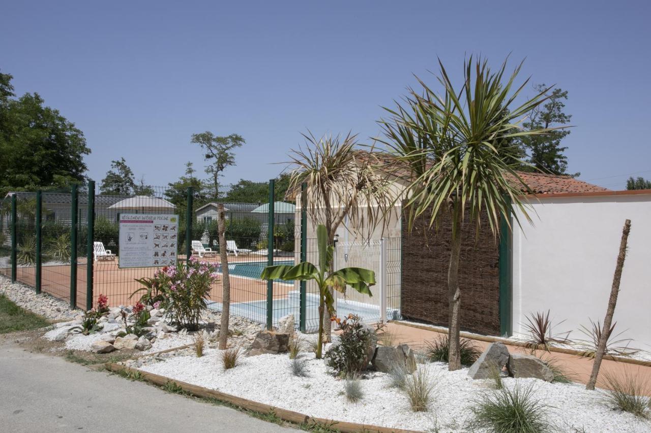 La Bastide Ξενοδοχείο Mazères Εξωτερικό φωτογραφία