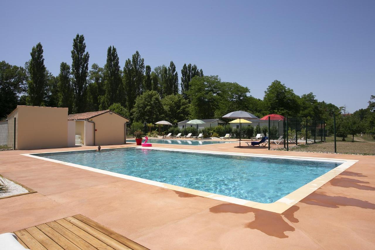 La Bastide Ξενοδοχείο Mazères Εξωτερικό φωτογραφία