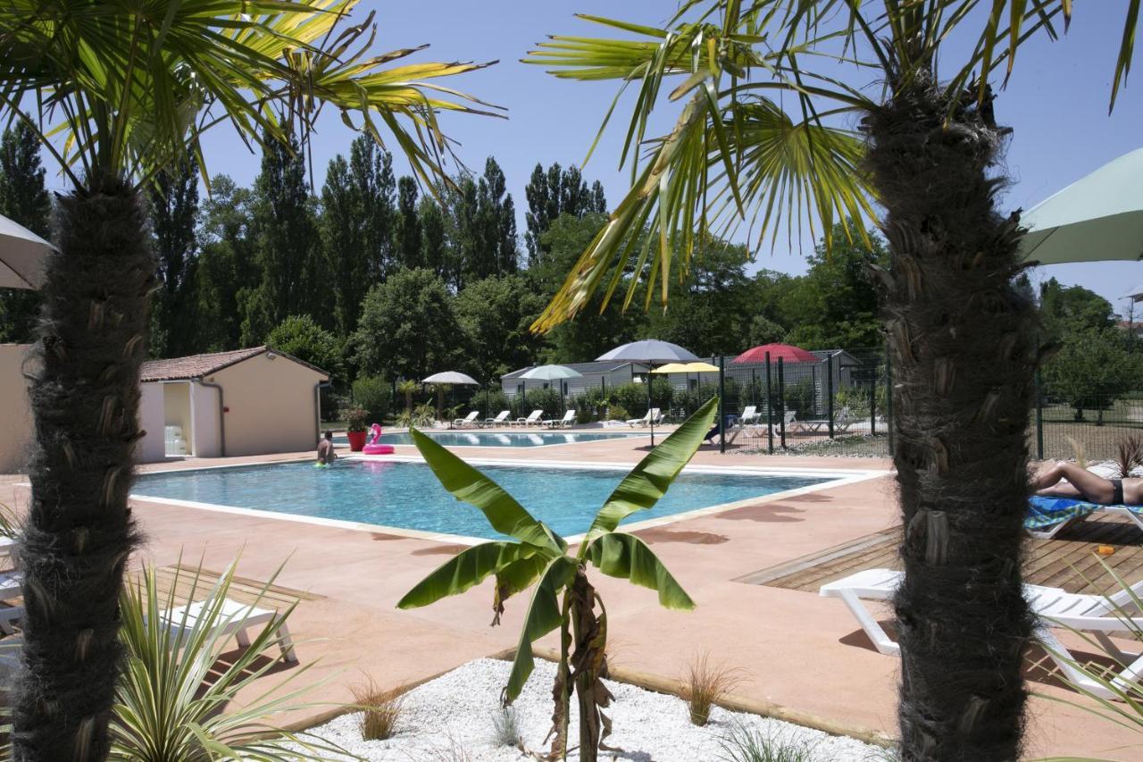 La Bastide Ξενοδοχείο Mazères Εξωτερικό φωτογραφία