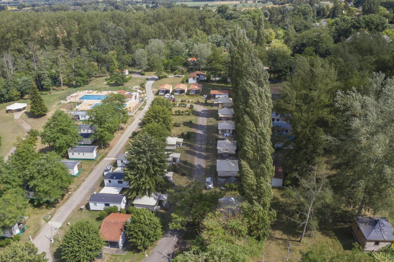 La Bastide Ξενοδοχείο Mazères Εξωτερικό φωτογραφία
