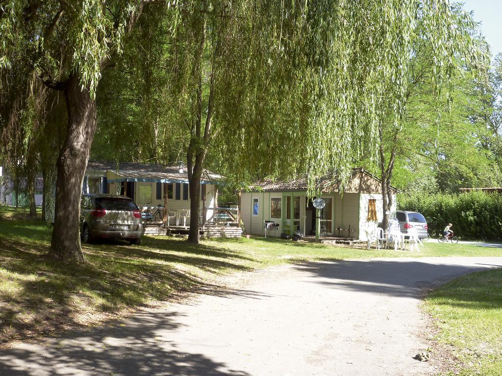 La Bastide Ξενοδοχείο Mazères Εξωτερικό φωτογραφία