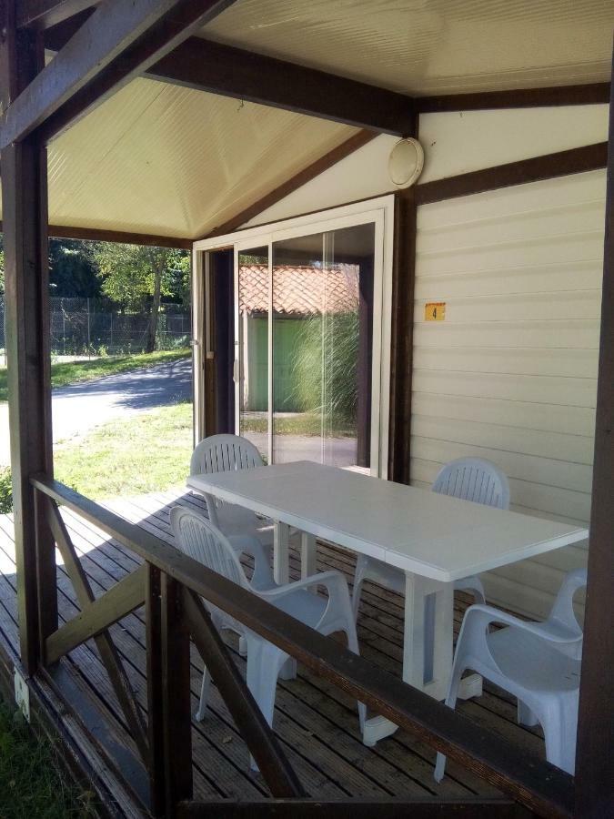 La Bastide Ξενοδοχείο Mazères Εξωτερικό φωτογραφία